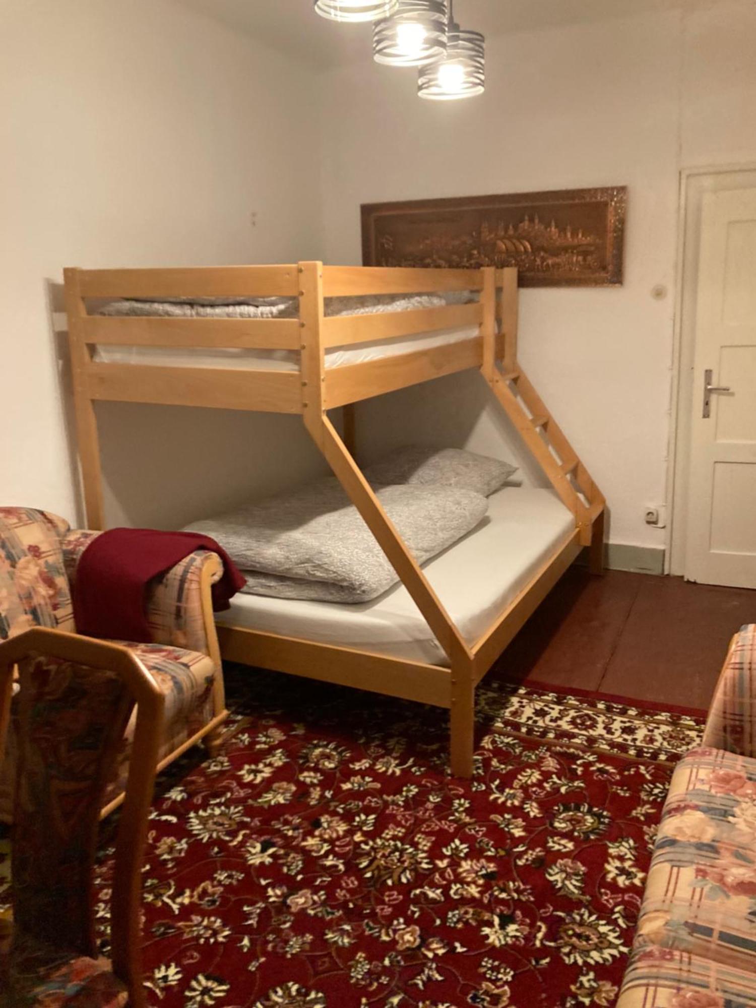 Aparthotel Zur Baumwolle